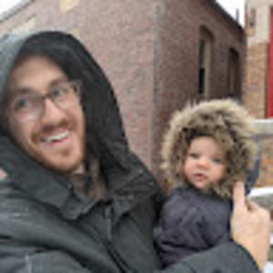 Meet your Posher, Matthew